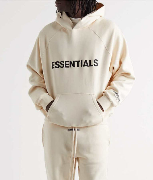 FEAR OF GOD Essentials Hoodies
