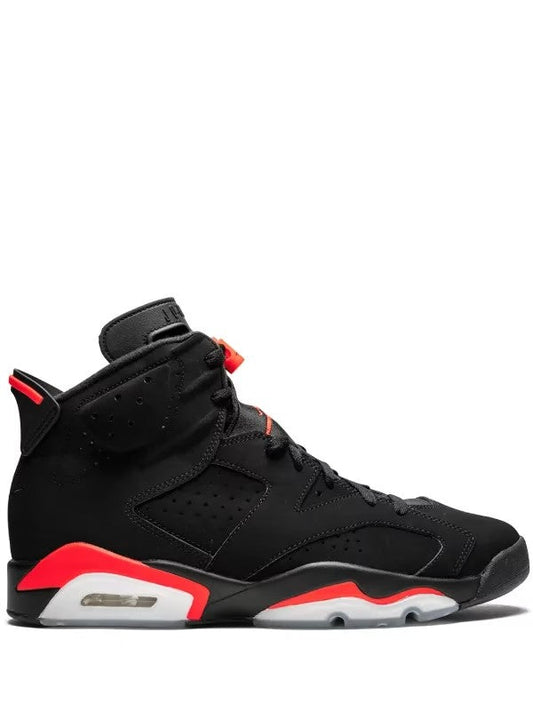 Nike Air Jordan Retro “Infrared 2019” Sneaker.