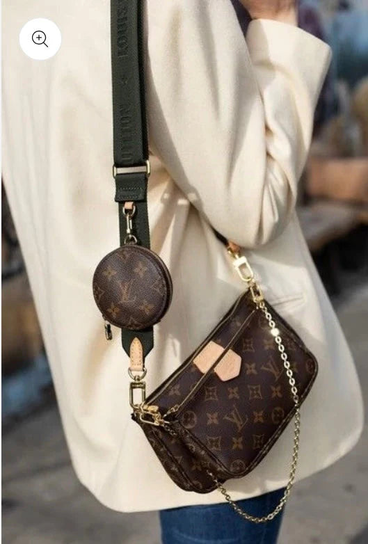 Louis Vuitton Multi-Pochette handbag