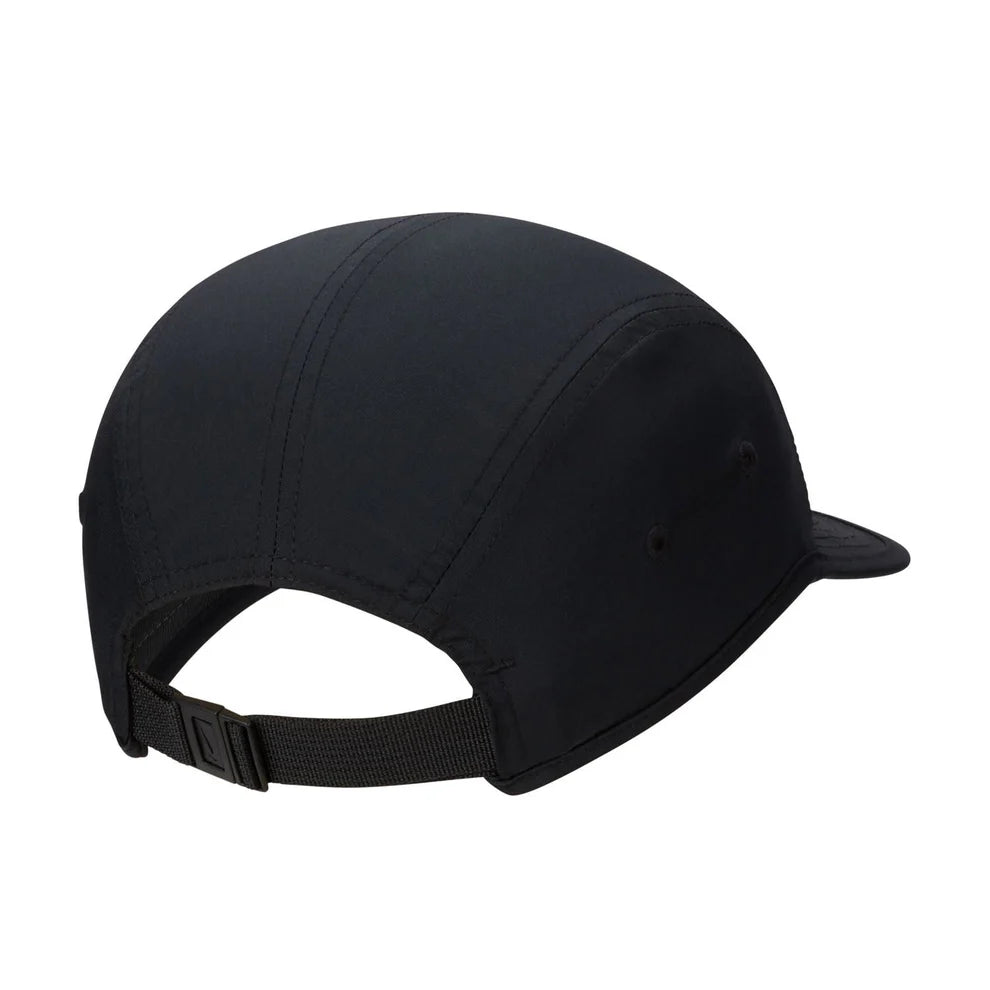 Nike Dri-Fit Fly Cap Black