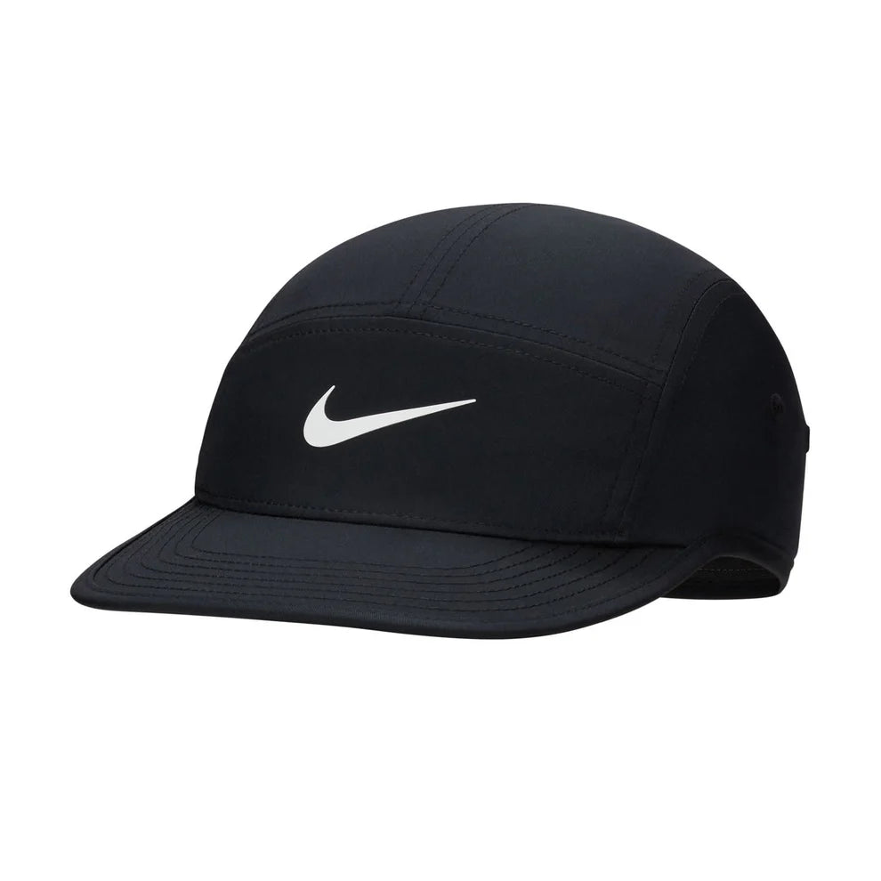Nike Dri-Fit Fly Cap Black