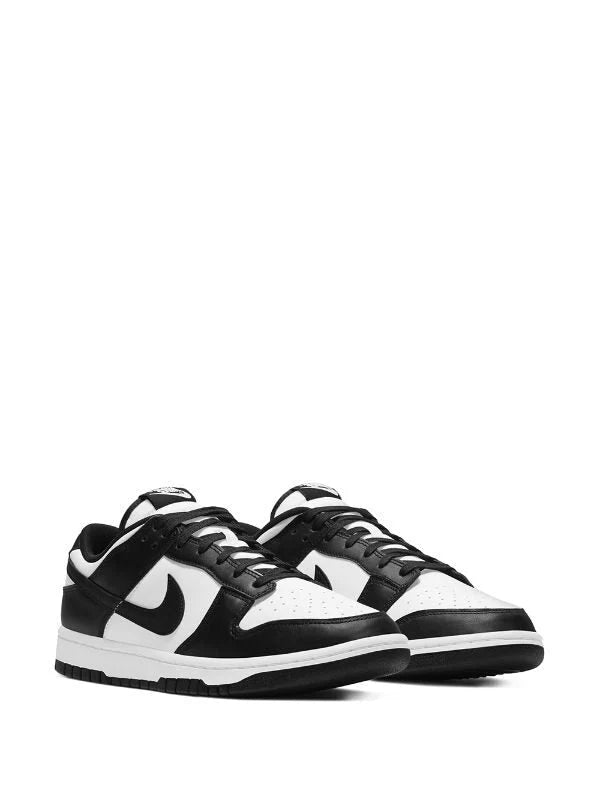 Nike Dunk Low Panda Sneaker