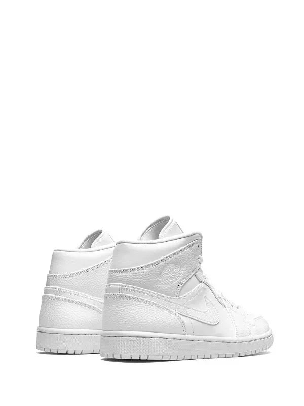 Nike Triple White Air Sneaker