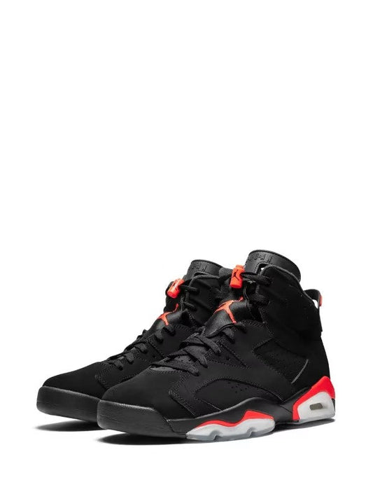 Nike Air Jordan Retro “Infrared 2019” Sneaker.