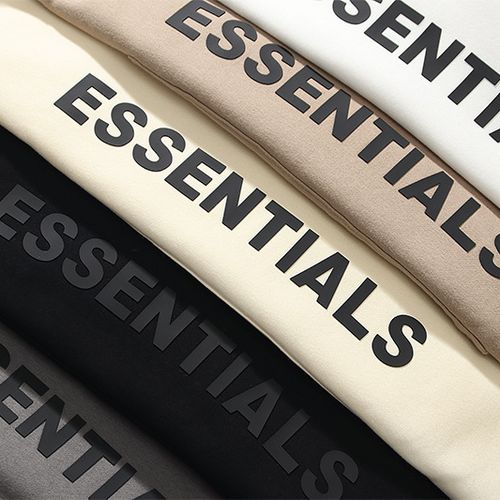 FEAR OF GOD Essentials Hoodies