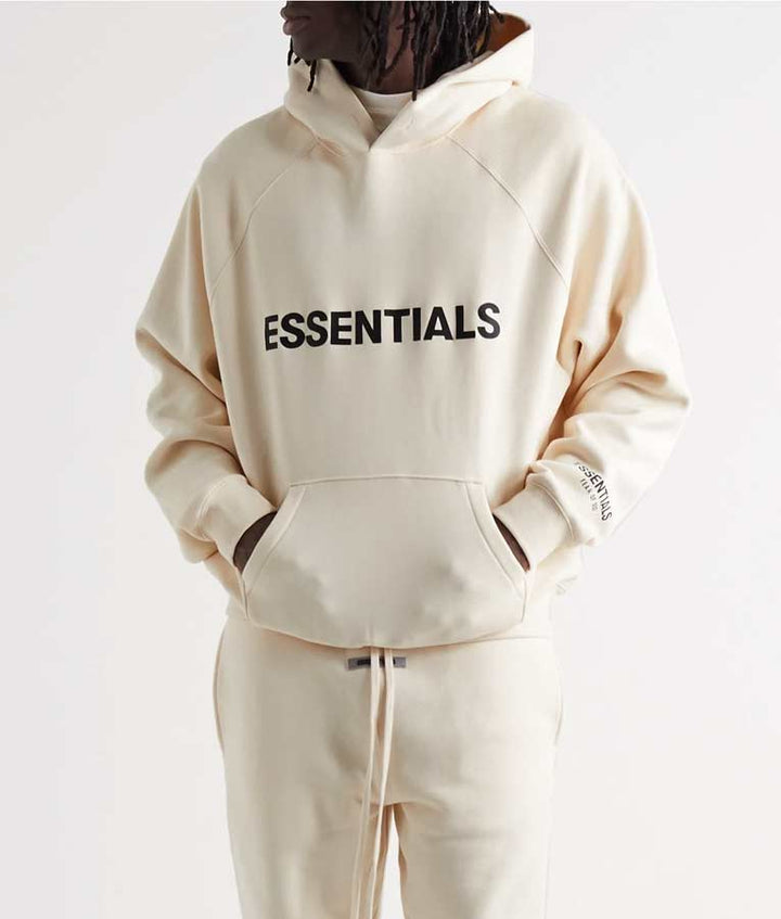 FEAR OF GOD Essentials Hoodies