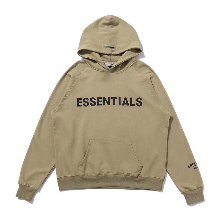 FEAR OF GOD Essentials Hoodies