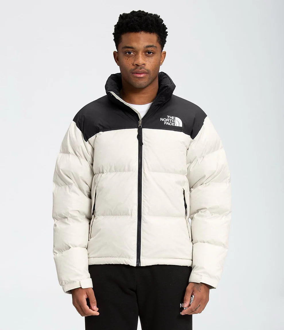 The North Face Puffer Jacket