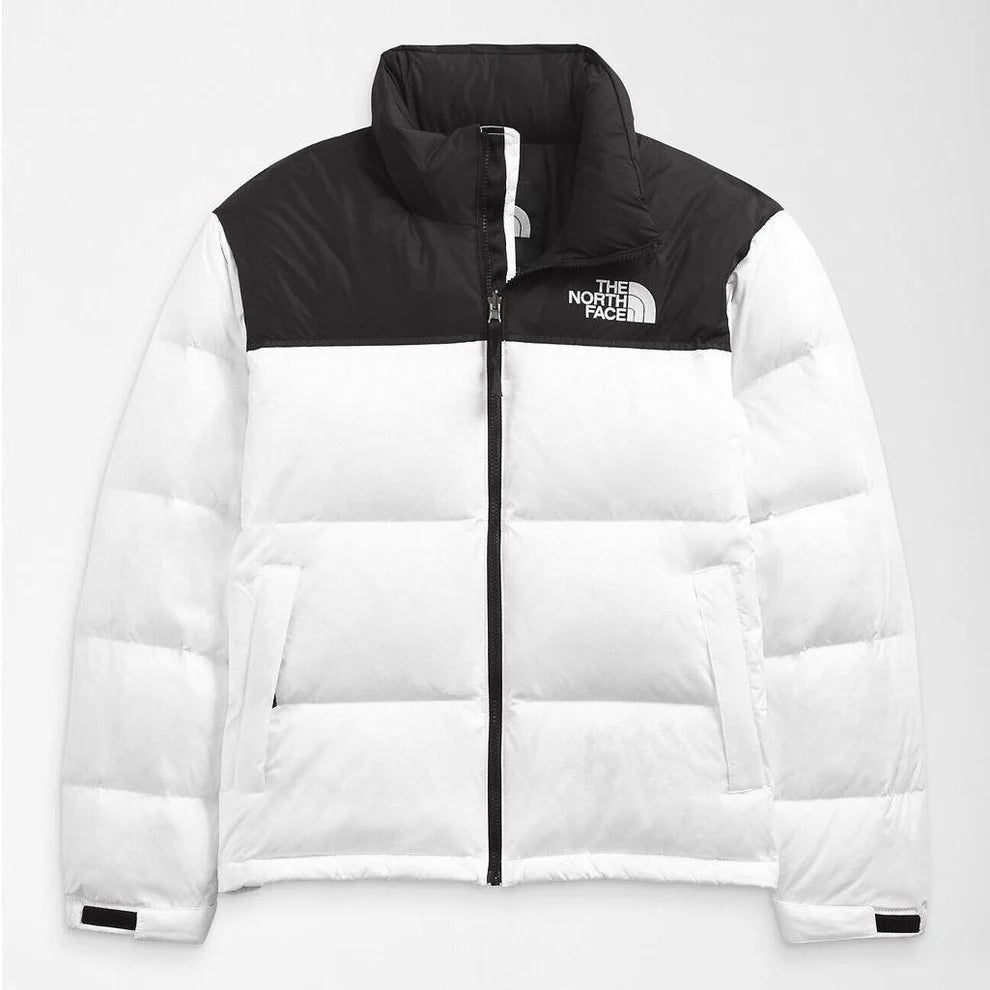 The North Face Puffer Jacket